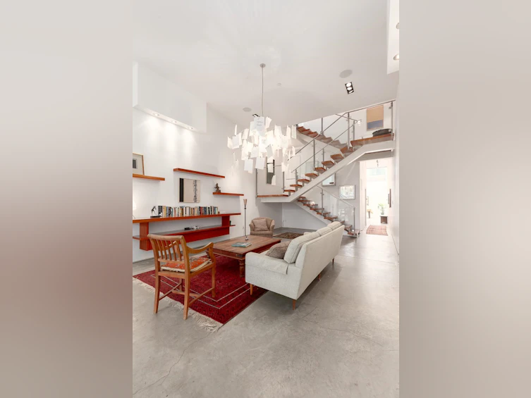 1176 West 7th Avenue, Vancouver, BC, V6H 1B4 - 8