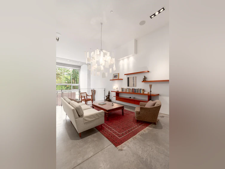 1176 West 7th Avenue, Vancouver, BC, V6H 1B4 - 9