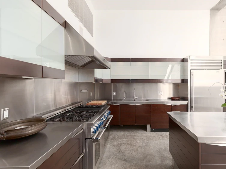 1176 West 7th Avenue, Vancouver, BC, V6H 1B4 - 12