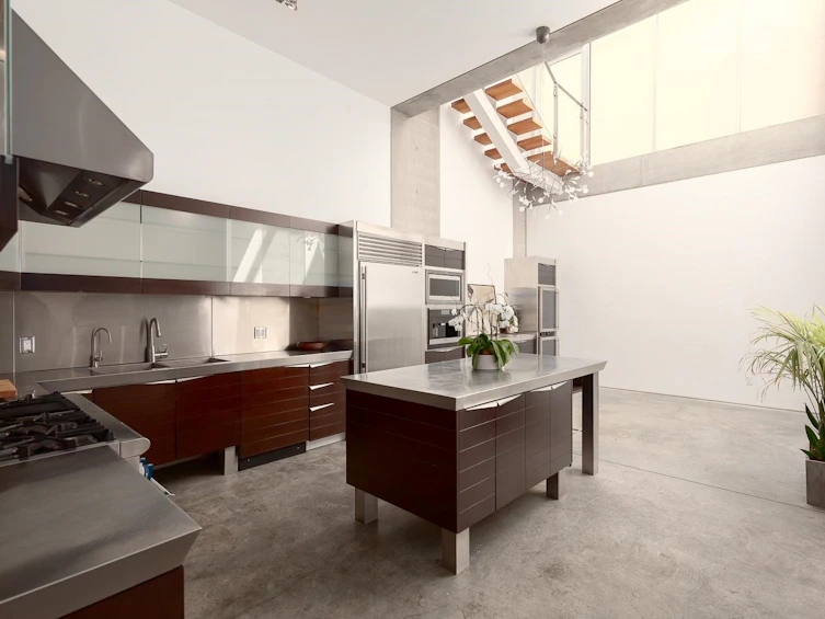 1176 West 7th Avenue, Vancouver, BC, V6H 1B4 - 13