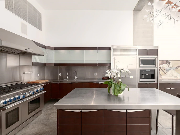 1176 West 7th Avenue, Vancouver, BC, V6H 1B4 - 14
