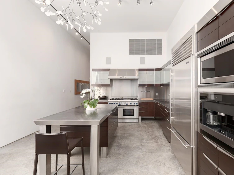 1176 West 7th Avenue, Vancouver, BC, V6H 1B4 - 19