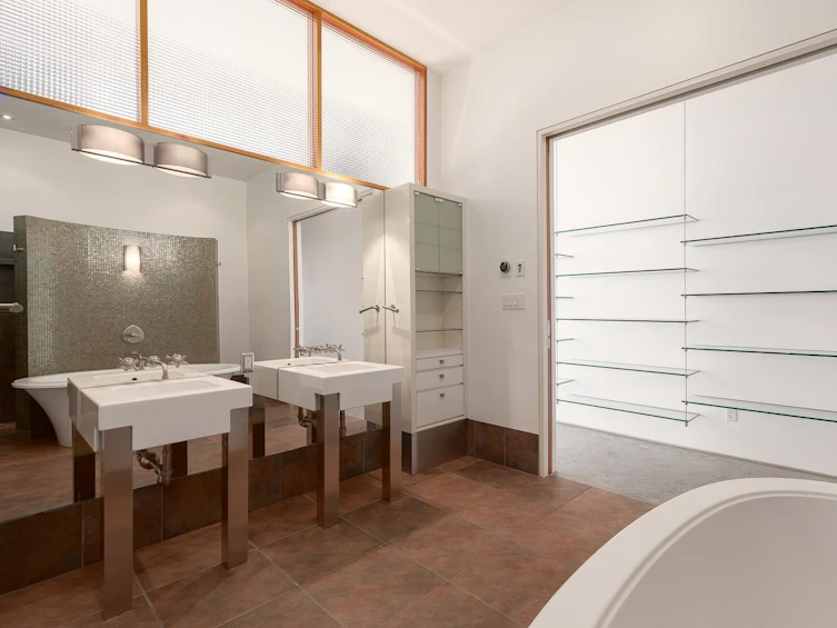 1176 West 7th Avenue, Vancouver, BC, V6H 1B4 - 28