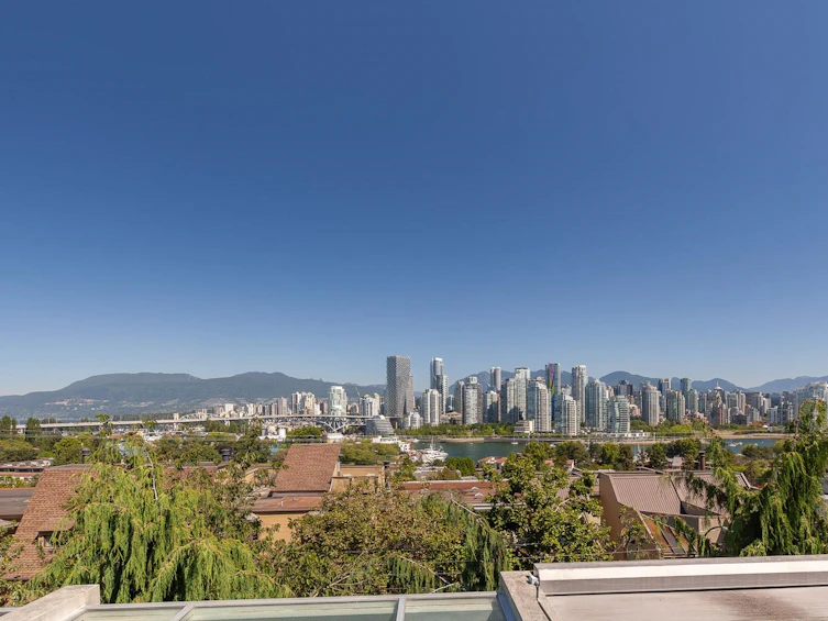 1176 West 7th Avenue, Vancouver, BC, V6H 1B4 - 34