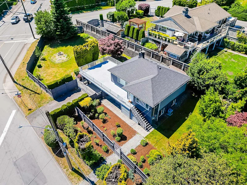 766 Calverhall Street, North Vancouver BC V7L 1X6