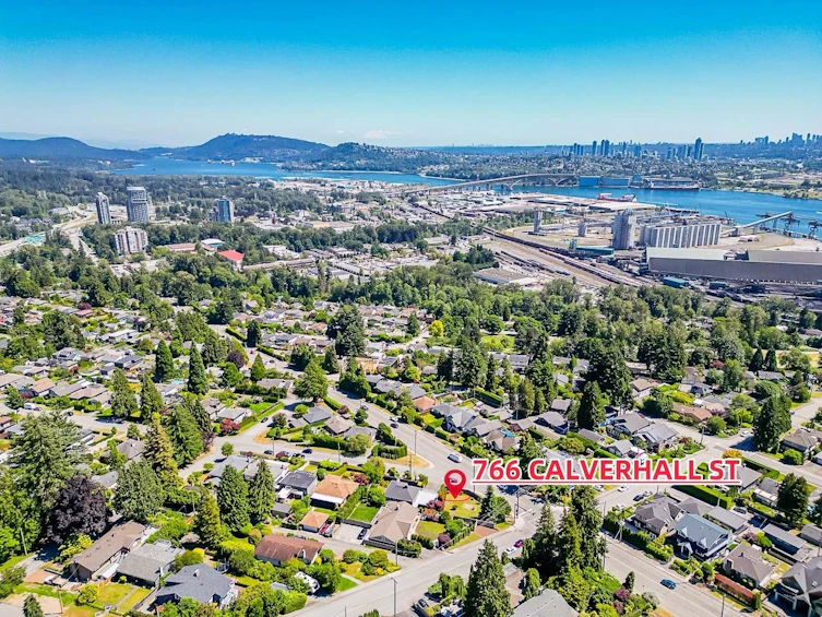 766 Calverhall Street, North Vancouver, BC, V7L 1X6 - 33