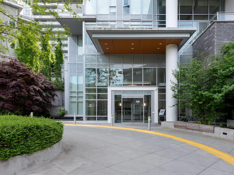 2408-520 Como Lake Avenue, Coquitlam, BC, V3J 0E8 - 13