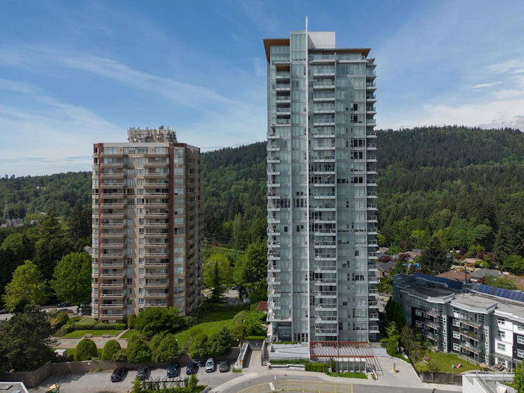 2408-520 Como Lake Avenue, Coquitlam, BC, V3J 0E8 - 14