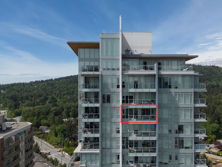 2408-520 Como Lake Avenue, Coquitlam, BC, V3J 0E8 - 15