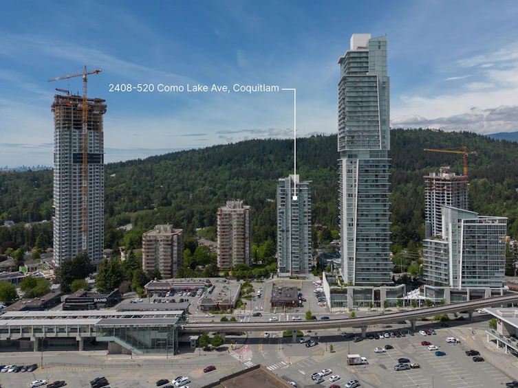2408-520 Como Lake Avenue, Coquitlam, BC, V3J 0E8 - 17