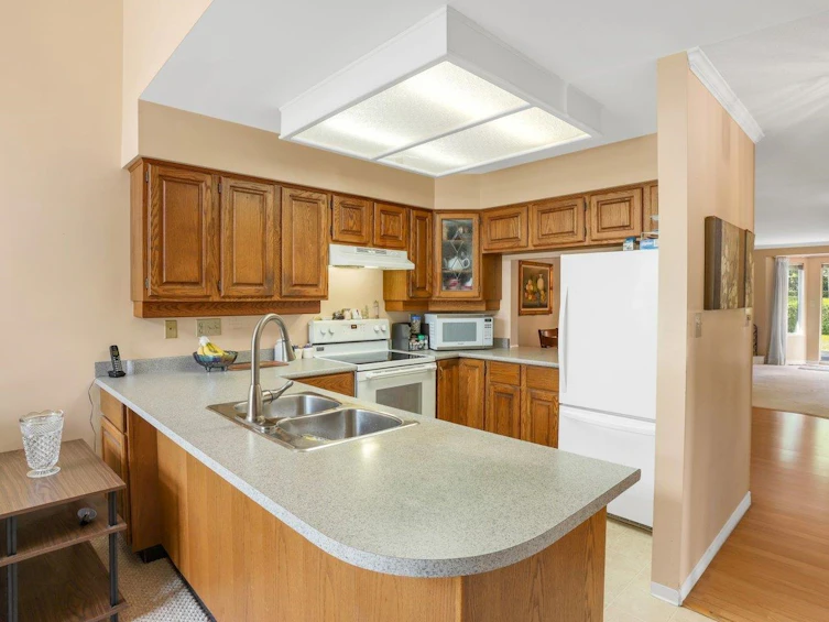 27-12331 Phoenix Drive, Richmond, BC, V7E 6C3 - 12