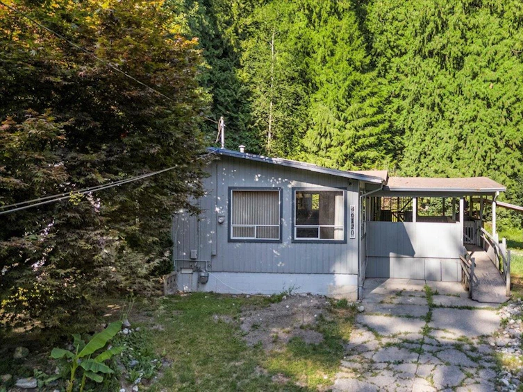 46115 Chilliwack Lake Road, Chilliwack, BC, V2R 4M8 - 4