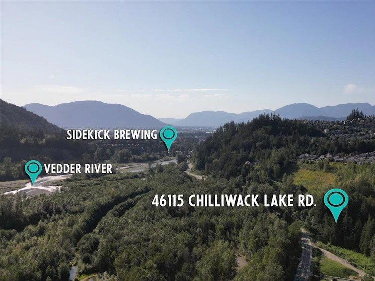 46115 Chilliwack Lake Road, Chilliwack, BC, V2R 4M8 - 19