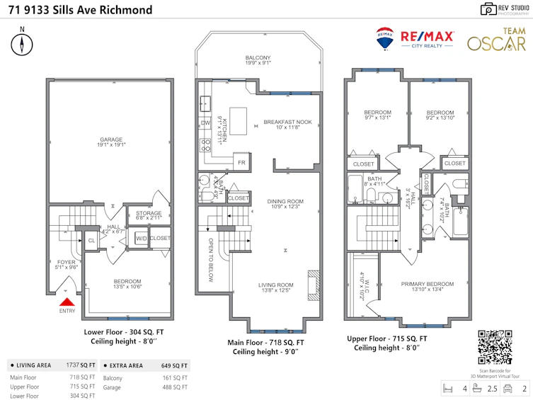 71-9133 Sills Avenue, Richmond, BC, V6Y 4H6 - 40