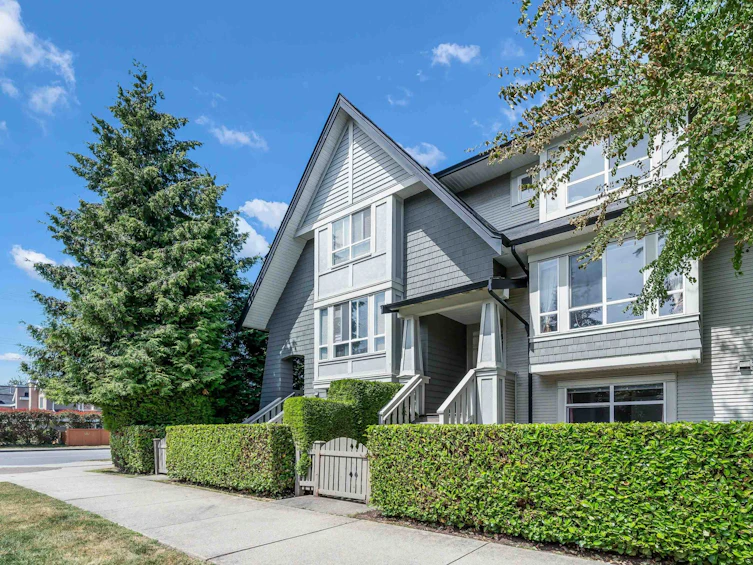 71-9133 Sills Avenue, Richmond, BC, V6Y 4H6 - 2