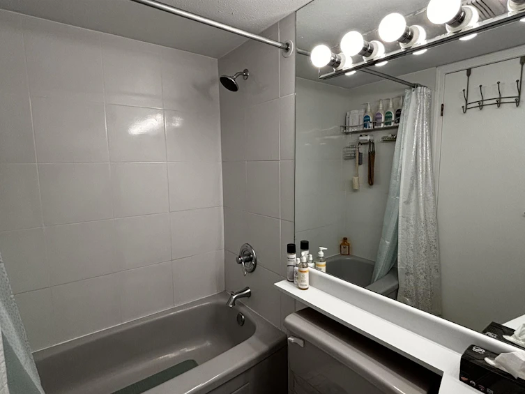 104-2110 Cornwall Avenue, Vancouver, BC, V6K 1B4 - 9