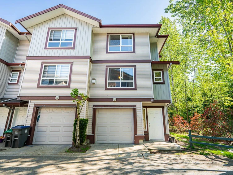 40-12730 66 Avenue, Surrey, BC, V3W 1P3 - 2