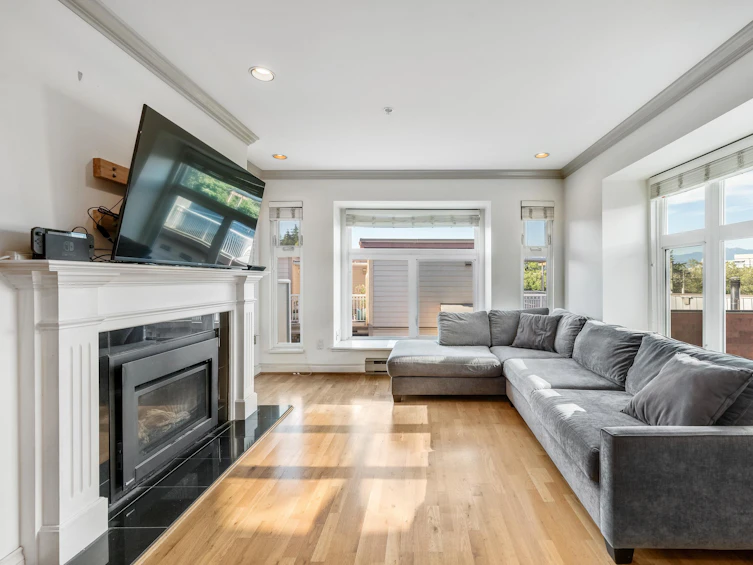 204-725 West 7th Avenue, Vancouver, BC, V5Z 1B9 - 7