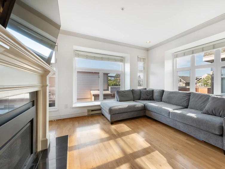 204-725 West 7th Avenue, Vancouver, BC, V5Z 1B9 - 9