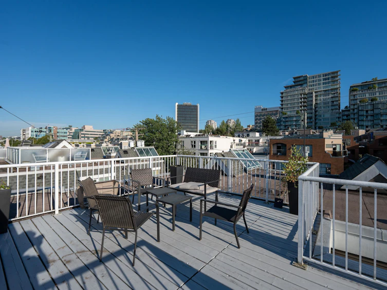 204-725 West 7th Avenue, Vancouver, BC, V5Z 1B9 - 21