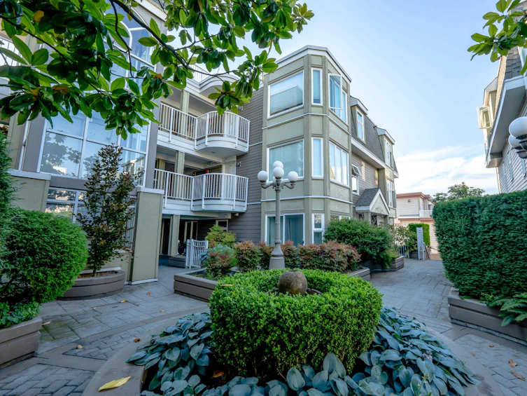 204-725 West 7th Avenue, Vancouver, BC, V5Z 1B9 - 26