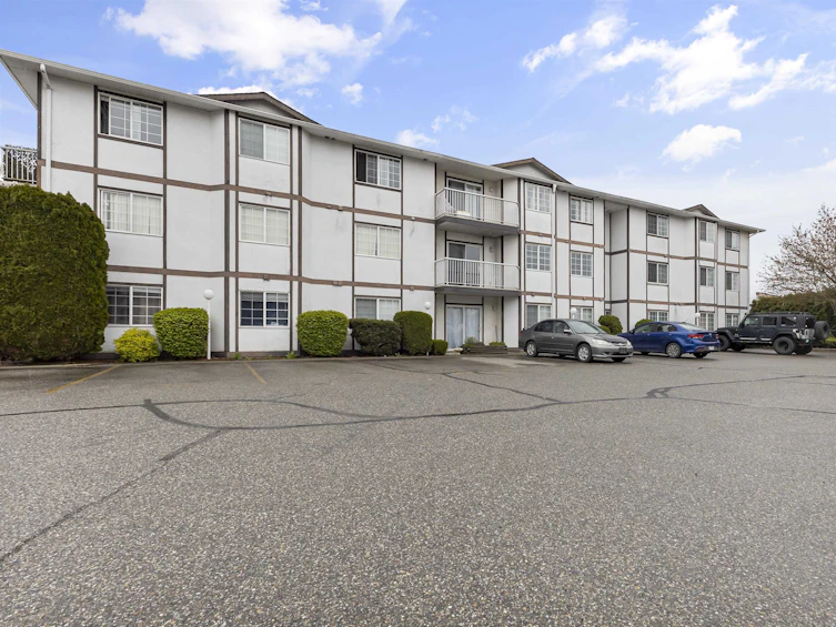 315-45669 Mcintosh Drive, Chilliwack, BC, V2P 6V4