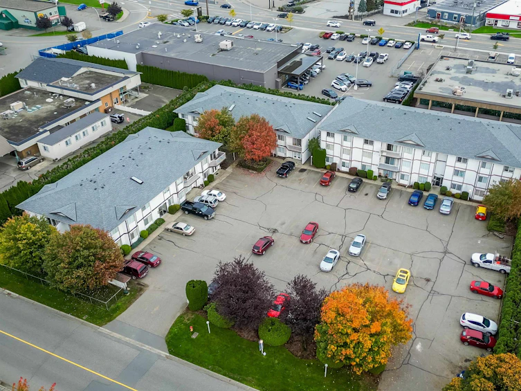 315-45669 Mcintosh Drive, Chilliwack, BC, V2P 6V4 - 17