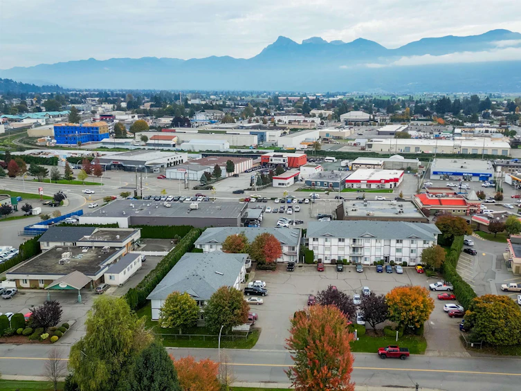 315-45669 Mcintosh Drive, Chilliwack, BC, V2P 6V4 - 18