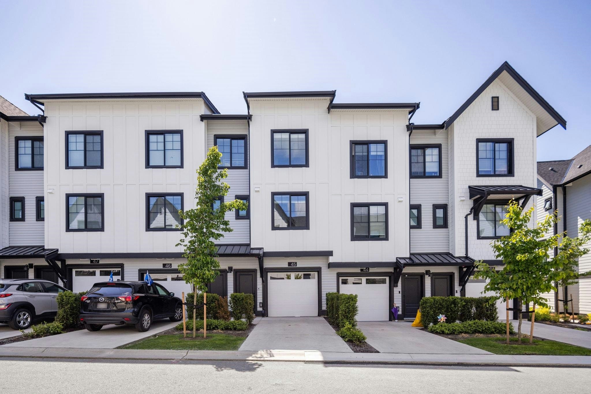 45-7967 197, Langley, BC, V2Y 3P1