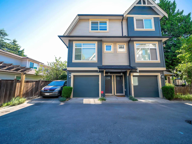 12-6033 Williams Road, Richmond, BC, V7E 1K4 - 3