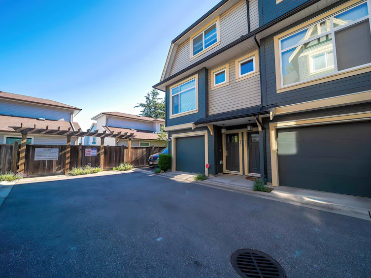 12-6033 Williams Road, Richmond, BC, V7E 1K4 - 5