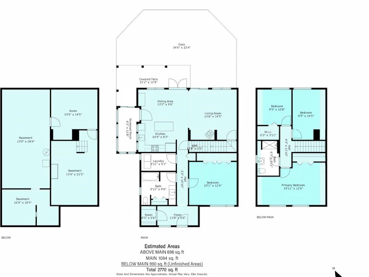 45631 Sleepy Hollow Road, Cultus Lake, BC, V2R 5A5 - 33