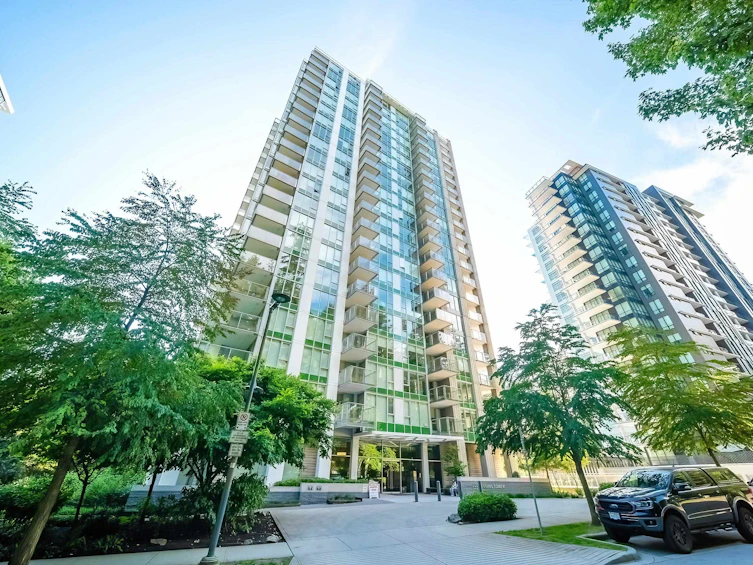 805-3355 Binning Road, Vancouver, BC, V6S 0J1