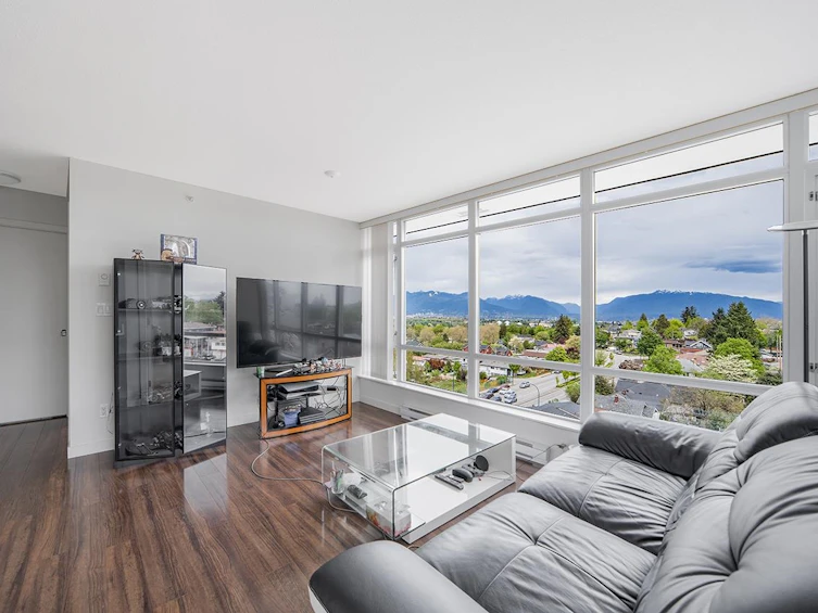 904-4815 Eldorado Mews, Vancouver, BC, V5R 0B2 - 7