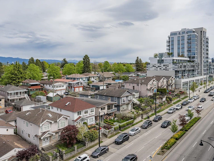 904-4815 Eldorado Mews, Vancouver, BC, V5R 0B2 - 23