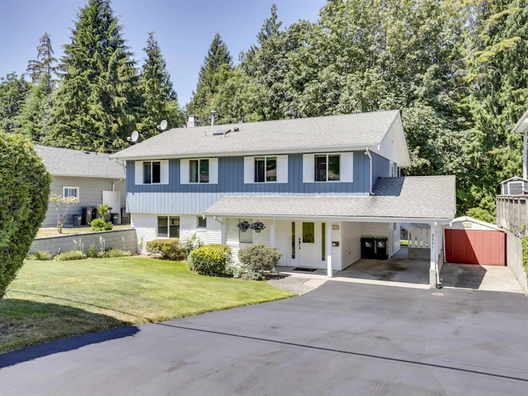 2251 Berkley Avenue, North Vancouver, BC, V7H 1Z6