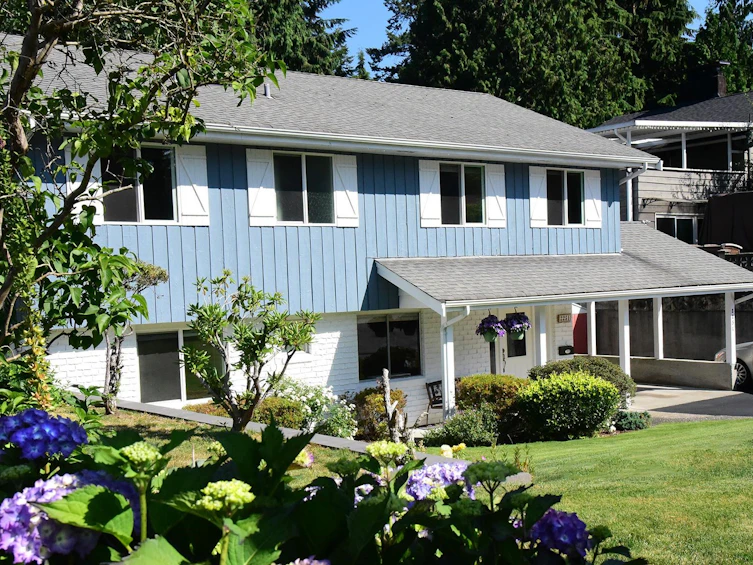 2251 Berkley Avenue, North Vancouver, BC, V7H 1Z6 - 2