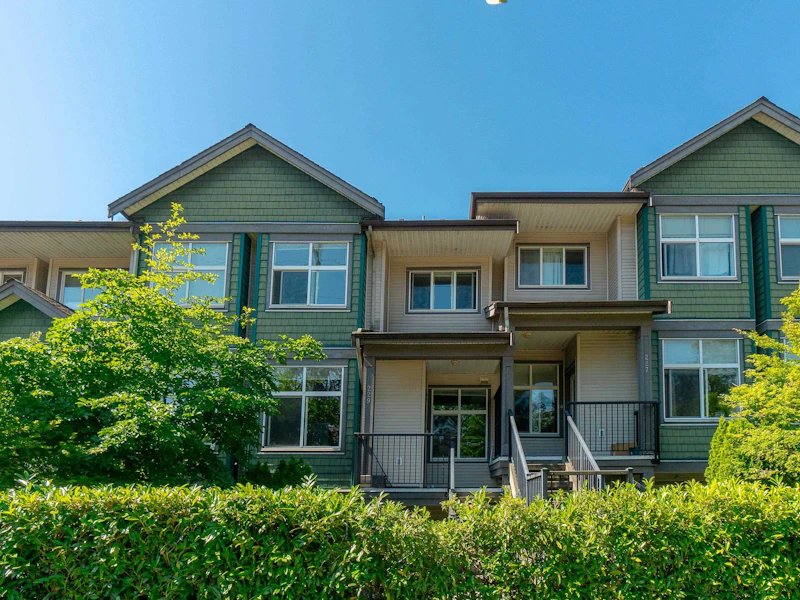 229 - 7333 16th Avenue, Burnaby BC V3N 0A8