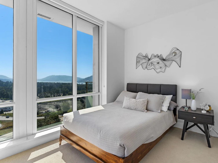 2501-1550 Fern Street, North Vancouver, BC, V7J 0A9 - 21