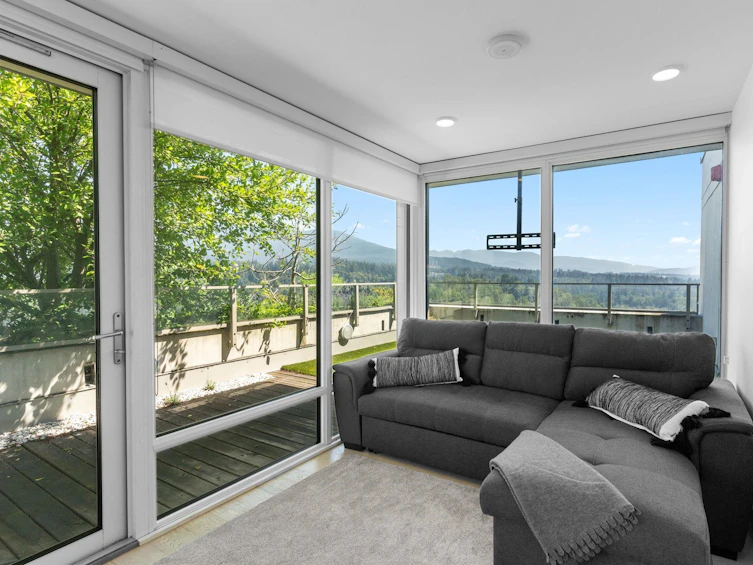 2501-1550 Fern Street, North Vancouver, BC, V7J 0A9 - 27