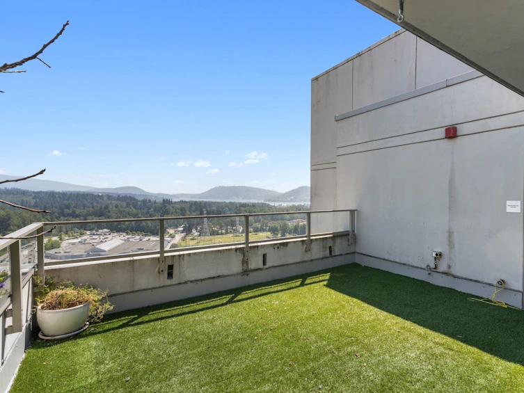 2501-1550 Fern Street, North Vancouver, BC, V7J 0A9 - 32