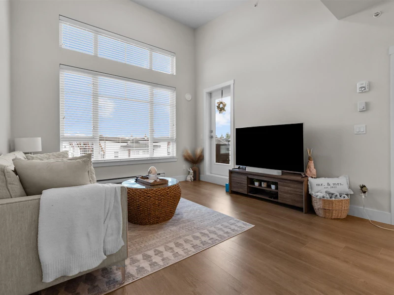 409 - 22136 49th Avenue, Langley BC