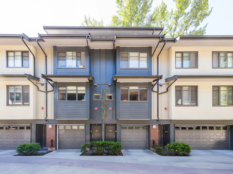 304 - 2135 Heritage Park Lane, North Vancouver BC