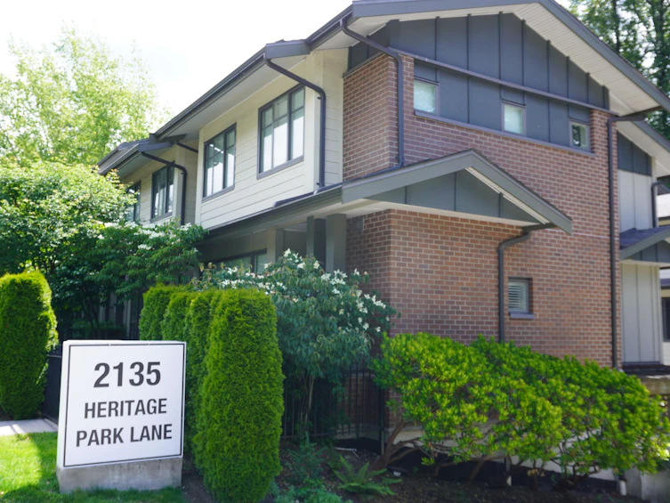 304-2135 Heritage Park Lane, North Vancouver, BC, V7H 1E4 - 2
