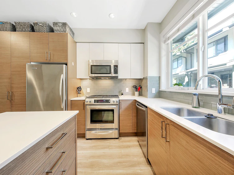 304-2135 Heritage Park Lane, North Vancouver, BC, V7H 1E4 - 11