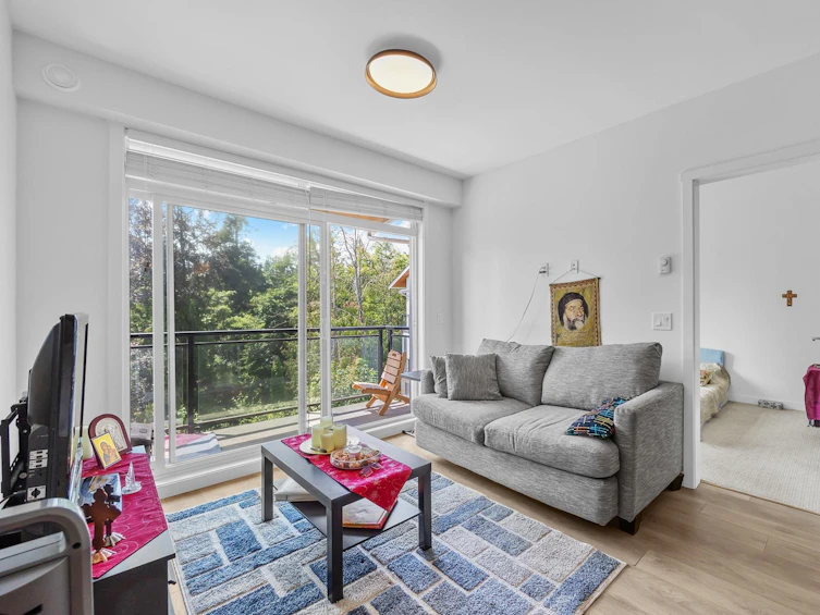 418-5415 Brydon, Langley, BC, V3A 4A3 - 5