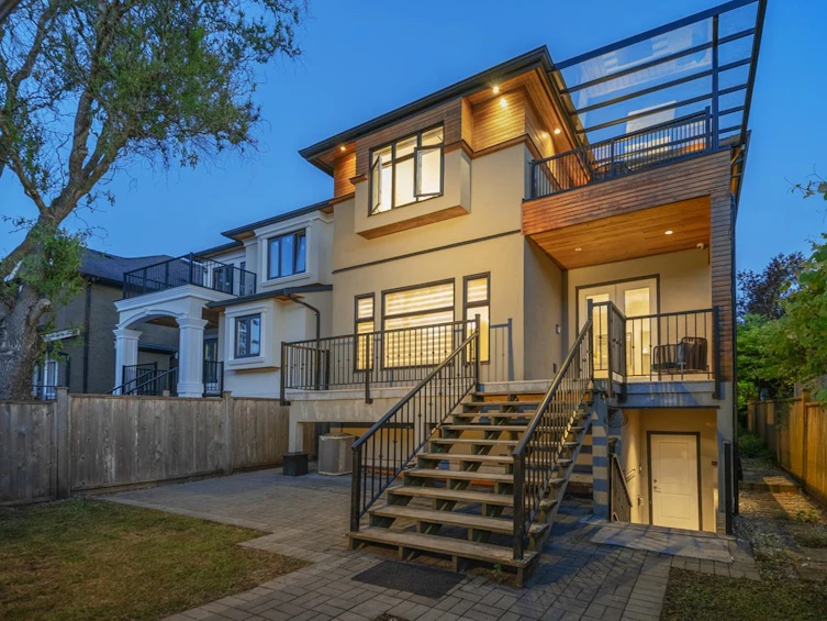 3947 W 20th Avenue, Vancouver, BC, V6S 1G3 - 36