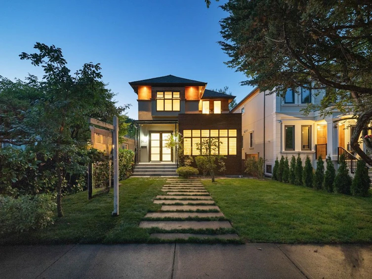 3947 W 20th Avenue, Vancouver, BC, V6S 1G3 - 4