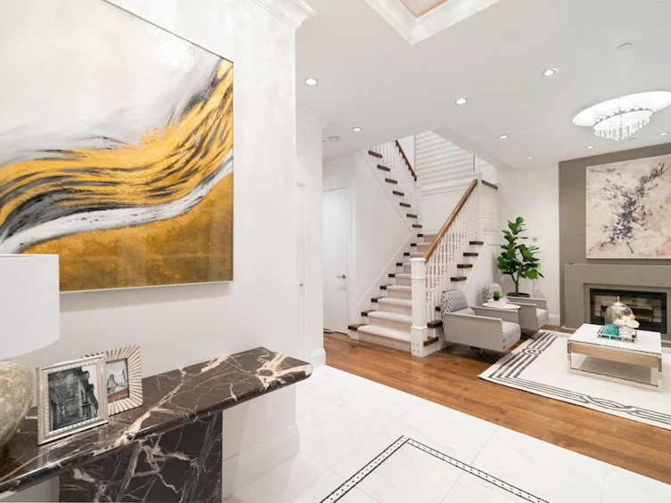 3947 W 20th Avenue, Vancouver, BC, V6S 1G3 - 5