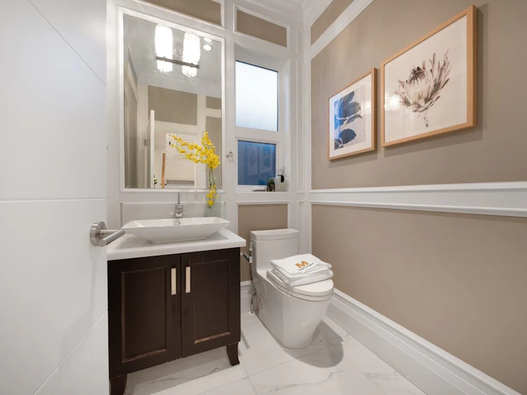 3947 W 20th Avenue, Vancouver, BC, V6S 1G3 - 9